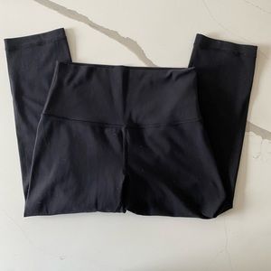 Lululemon Wunder Train High-Rise Tight